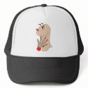 2 hats