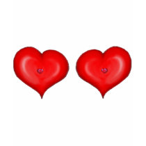 2 Hearts Beat As One