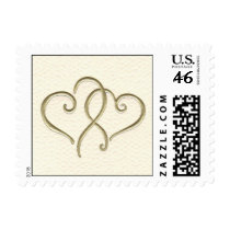 2 hearts postage by hakukla 2 hearts postage