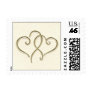 2 hearts stamps 2 hearts stamps
