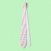 2 Hearts Together The MUSEUM Zazzle Gifts ties