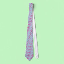 2 Hearts Together Two The MUSEUM Zazzle Gifts ties