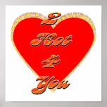 2 Hot 4 You Poster