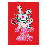 2 Hot cards