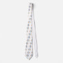 2 Hulas and Surf Board Tie