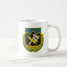 2 Infantry Division Mugs