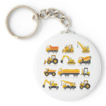 2 KEY CHAIN