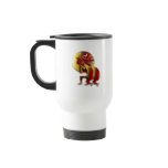 2 Kokopelli #50 Mugs