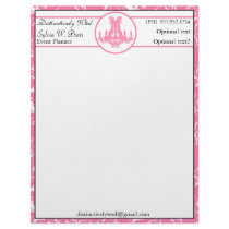 2 letterhead