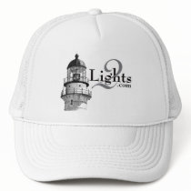 2 Lights Hat by 2lights 2 Lights Hat