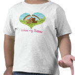 2 Lil Deeries Tees