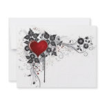 2 love vectors custom announcement