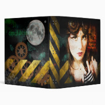 2 Minutes! Avery Binder binders