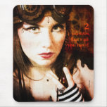 2 Minutes! Mousepad