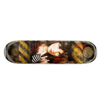 2 minutes... Skateboard skateboards