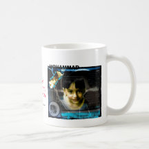 ????, ????? ?????2, MOHAMMAD, Love, Sultan, MOH... Mug
