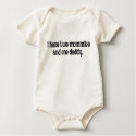 2 Mommies, 1 Daddy t-shirts