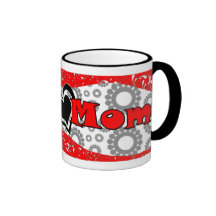 2 Moms Mugs