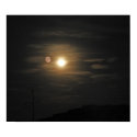 2 moons posters by descontinue 2 moons posters