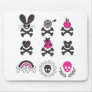 2 MOUSEPADS
