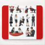 2 MOUSE PAD