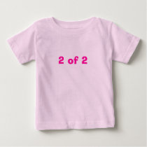 2 of 2 t-shirts by laura1024 2 of 2 t-shirts