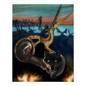 2 of Swords posters