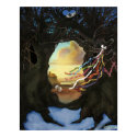 2 of Wands posters