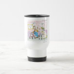 2 Old Hippies & Peace Sign Funny Gifts Tees Mugs mugs