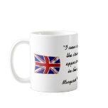 #2 - On Appeasement Mugs