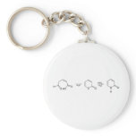 2-Pyridone Chemical Synthesis 1 Keychains