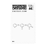 2-Pyridone Chemical Synthesis 2 Stamp