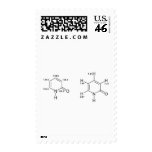 2-Pyridone NMR Postage Stamp