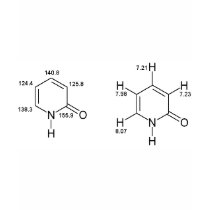 2-Pyridone NMR t-shirts by TheCommitteeTo 2-Pyridone NMR t-shirts