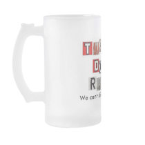 2$R Frosty Mug