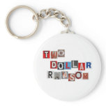 2$R Keychain