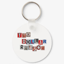 2$R Keychain