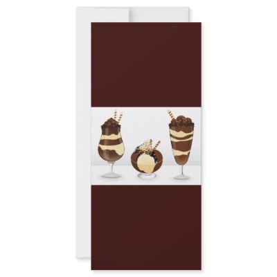 2 RACK CARDS by CreativeColours