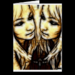2 - Reflected Magic Gear cards