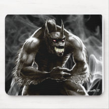 2, Ron Rousselle II Mousepad