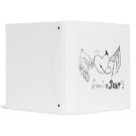 2 sided hart binders