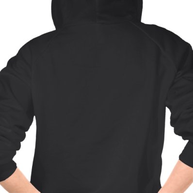 2-Sided Hope is Everywhere & Knock Out Cancer Hoodie