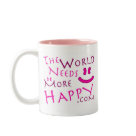  - Coffee Mugs For Women: Sizes  Available colors: pink