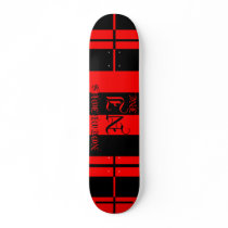 2 Sided Seperation skateboards by lordcanti45 2 Sided Seperation skateboards