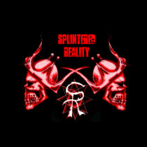 2 skulls splintered reality posters