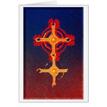 2 Spirit Sky cards