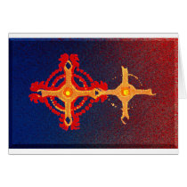2 Spirit Sky cards