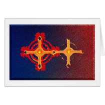 2 Spirit Sky cards