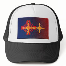 2 Spirit Sky hats