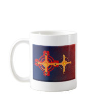 2 Spirit Sky mugs
